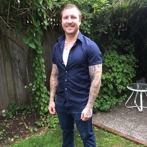 Meet your Posher, Cam